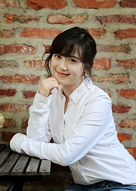 Ku Hye-Sun Ku Hye-Sun