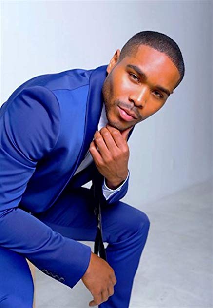 Tyrone Emanuel Tyrone Emanuel