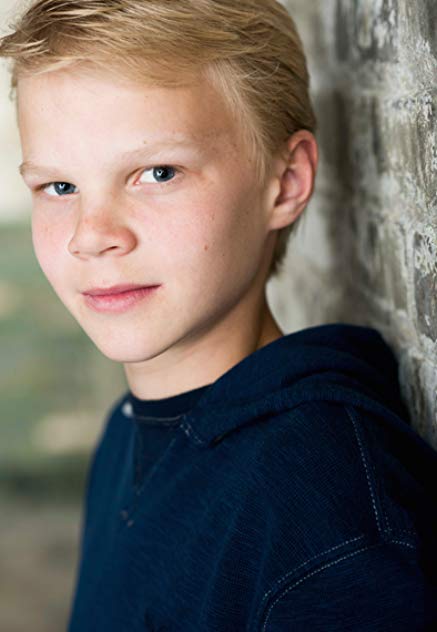 Tristan Mackid Tristan Mackid