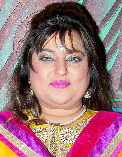 Dolly Bindra Dolly Bindra