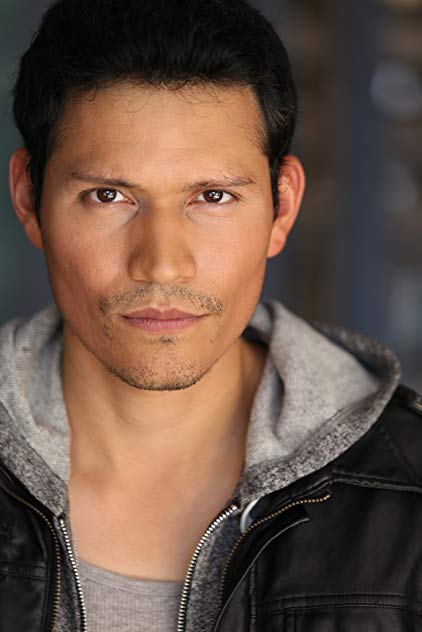 Abraham Luna Abraham Luna