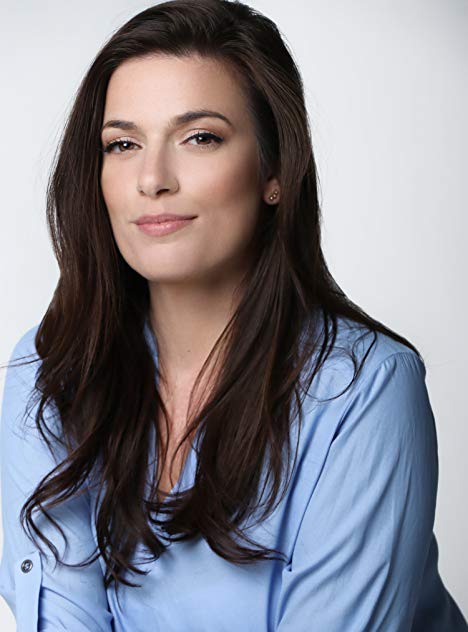 Shannon Rafferty Shannon Rafferty