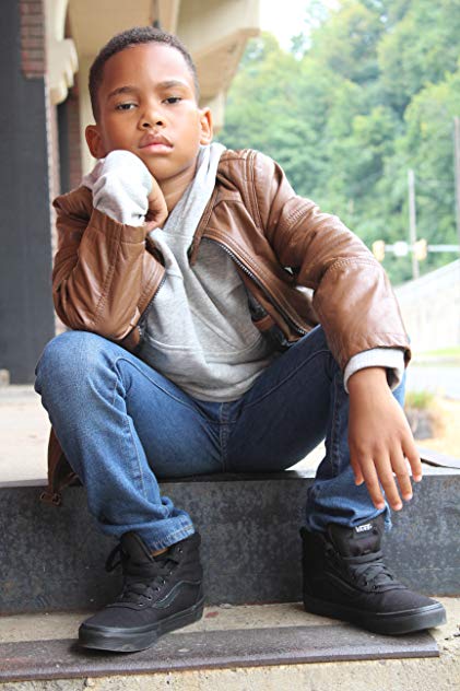 Ja'Siah Young Ja'Siah Young
