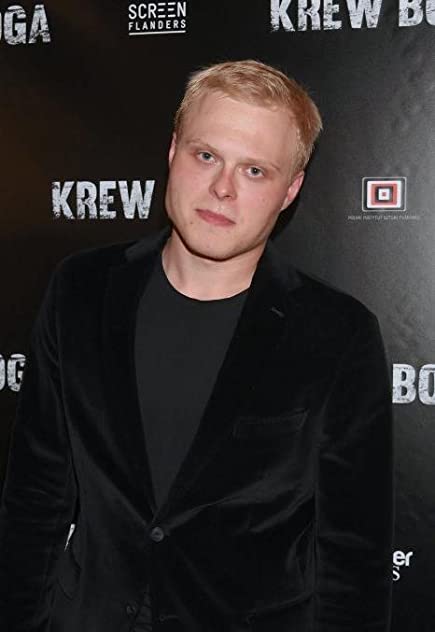 Karol Bernacki Karol Bernacki