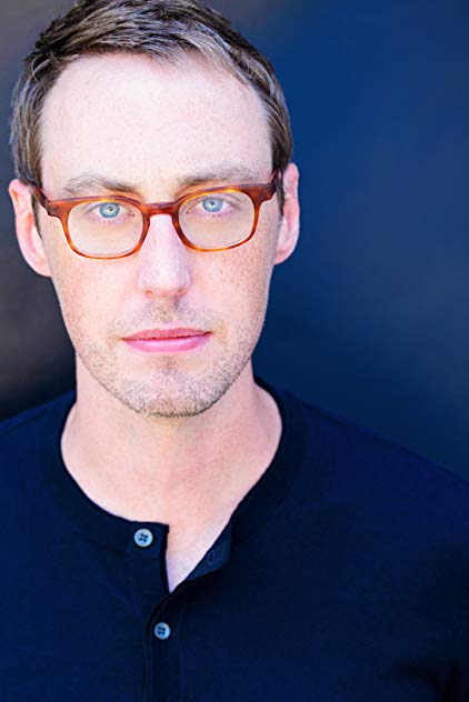 Christopher McLinden Christopher McLinden