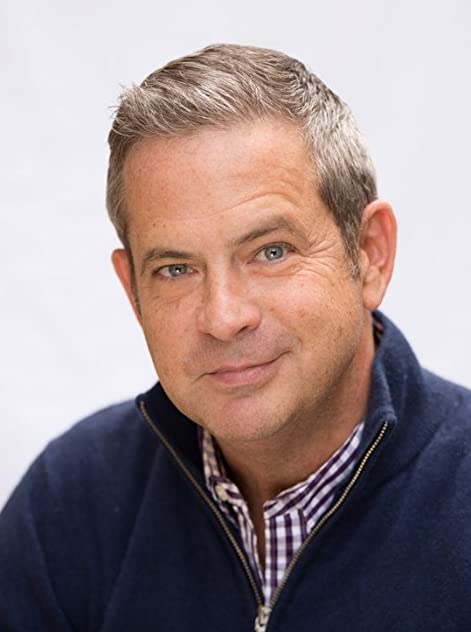 Beau Baxter Beau Baxter