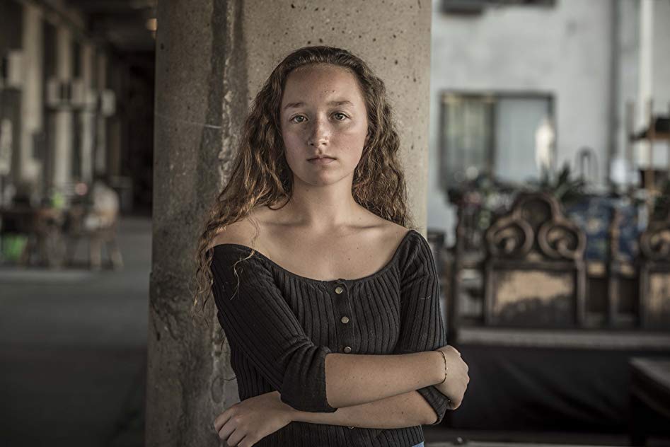 Alexis Rosinsky Alexis Rosinsky