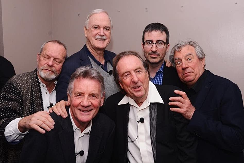 Monty Python Monty Python