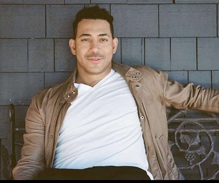 Justin Johnston Justin Johnston