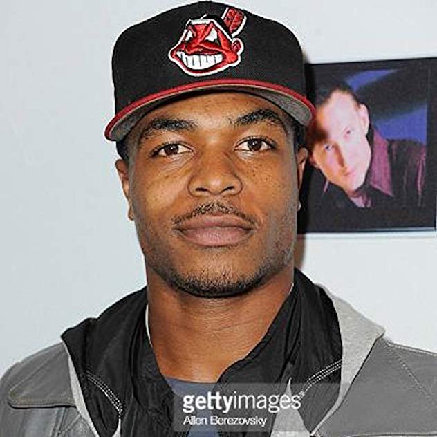 Kevontay Jackson Kevontay Jackson