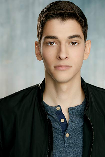 George Hayn George Hayn