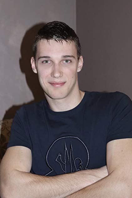 Alex Henry Alex Henry