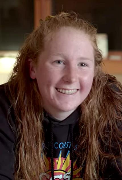 Mary Fetter Mary Fetter