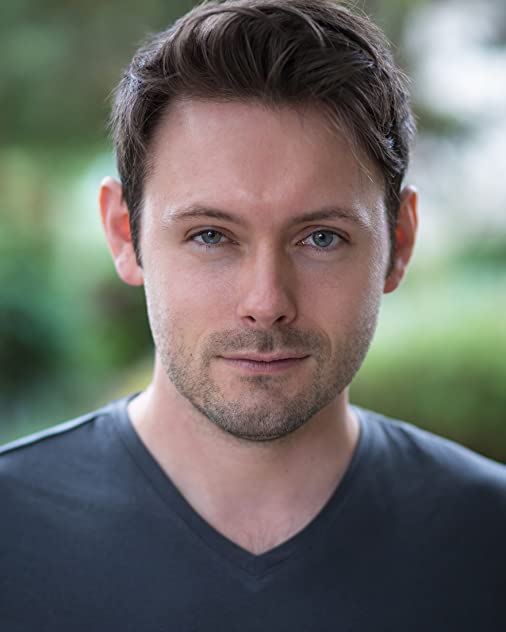 Garry Graham-Smith Garry Graham-Smith