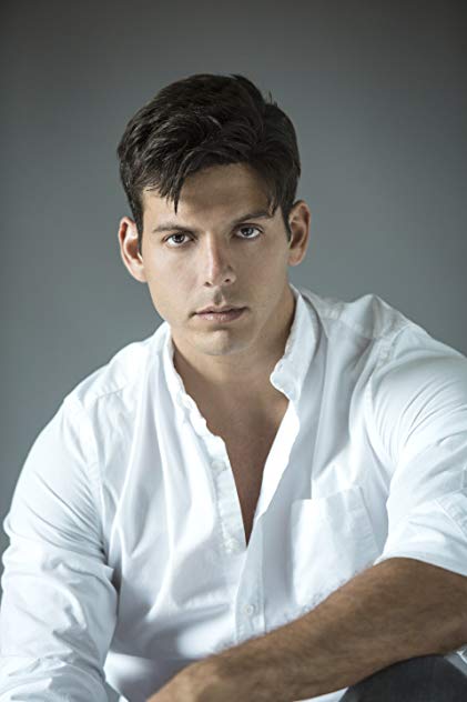 Carlos Mena Carlos Mena