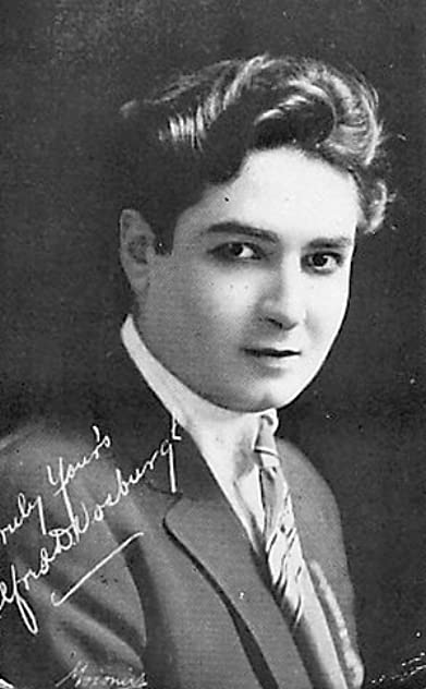 Gayne Whitman Gayne Whitman