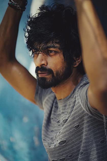 Arjun Das Arjun Das