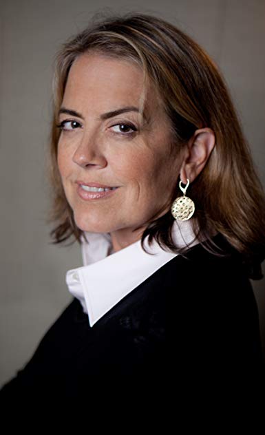 Marina Zenovich Marina Zenovich