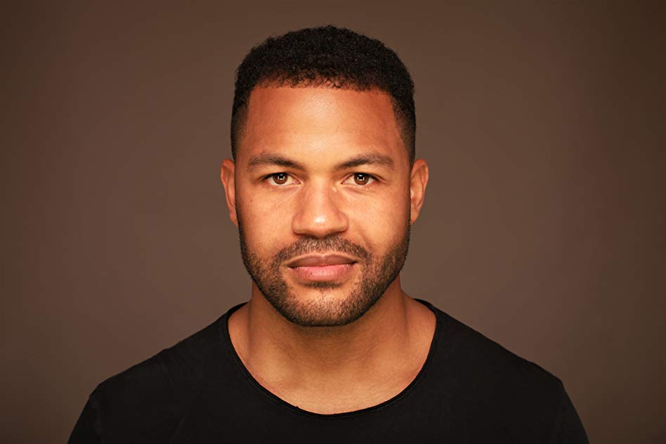 Kristofer Gordon Kristofer Gordon
