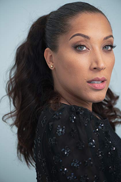 Robin Thede Robin Thede
