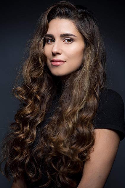 Ayeshah Rose Ayeshah Rose