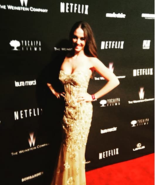 Christina Mani Christina Mani