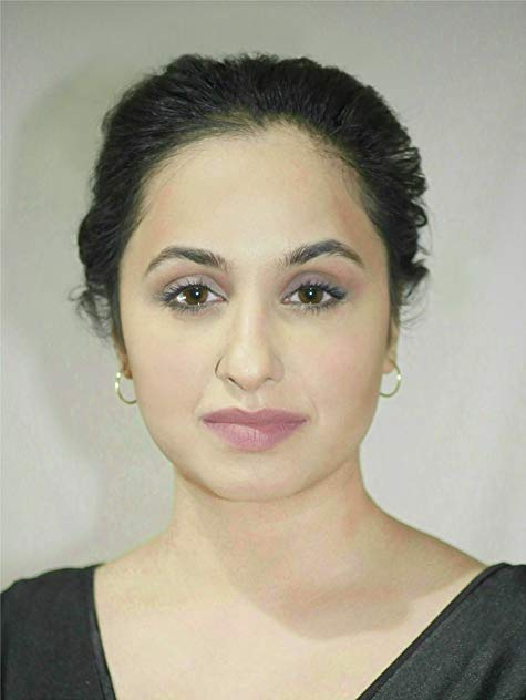Amrita Jazzmyn Amrita Jazzmyn