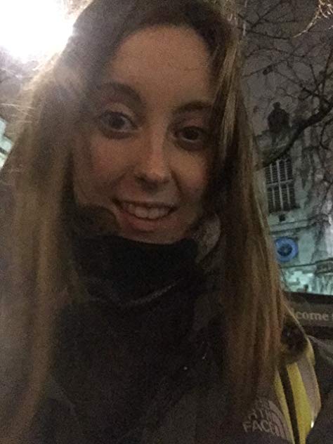 Katie Hudson Katie Hudson