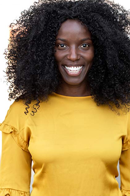 Janeshia Adams-Ginyard Janeshia Adams-Ginyard