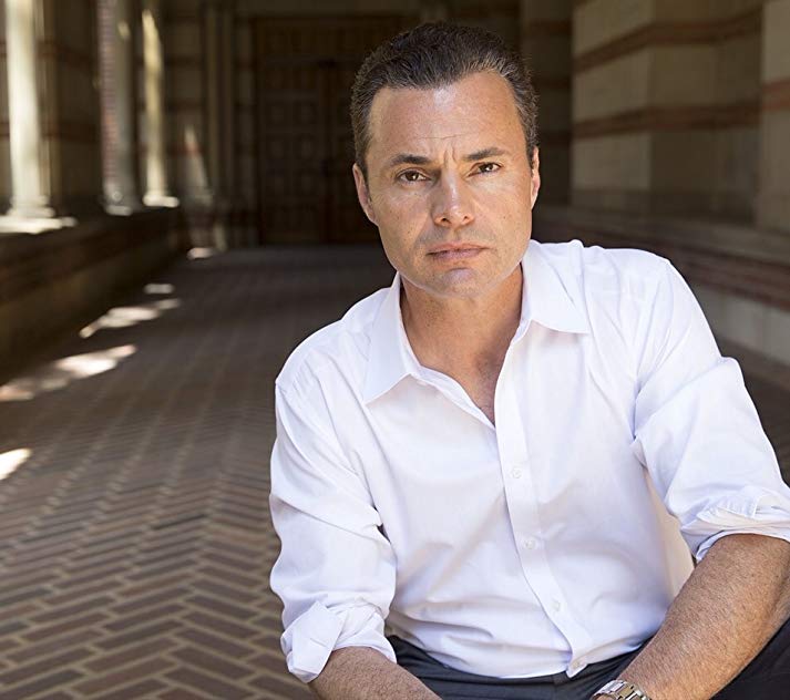 Matt Borlenghi Matt Borlenghi