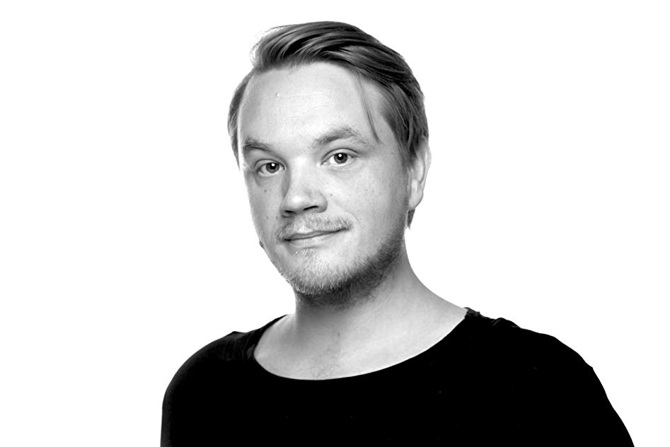 Herman Bernhoft Herman Bernhoft