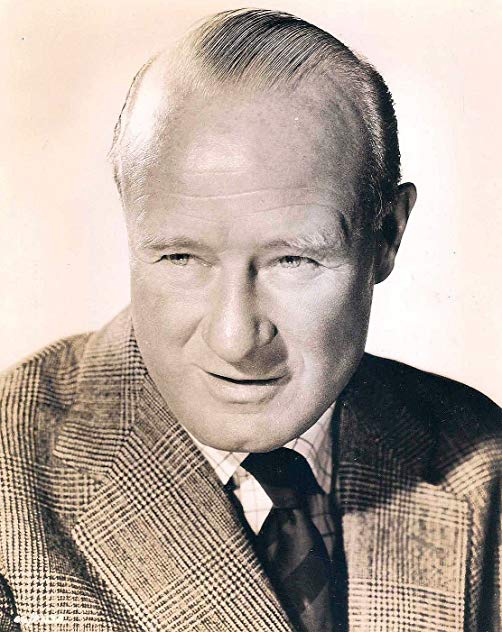 Anthony Bushell Anthony Bushell