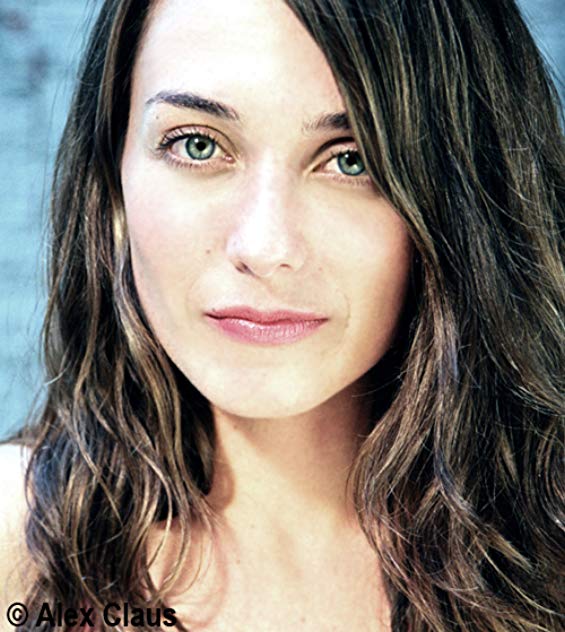 Vanessa Zachos Vanessa Zachos