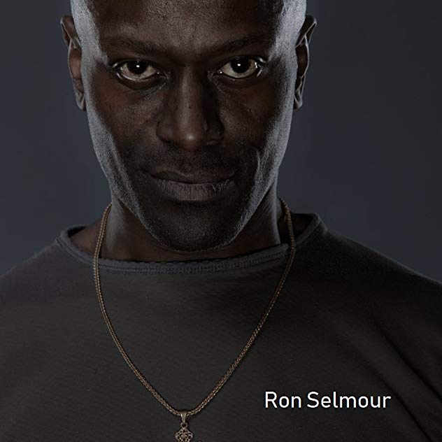 Ron Selmour Ron Selmour