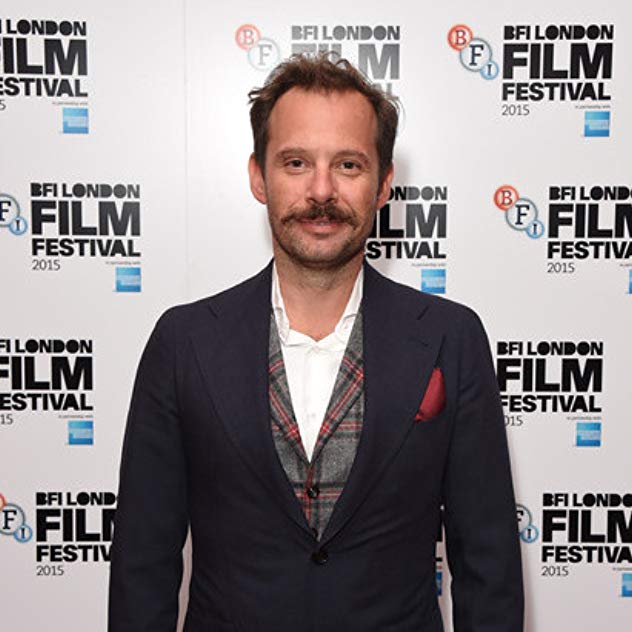 Yorgos Pirpassopoulos Yorgos Pirpassopoulos