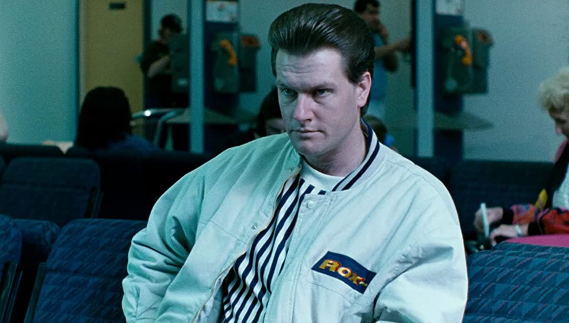 William McInnes William McInnes