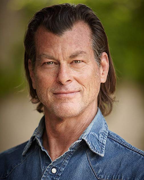 Tim D. Janis Tim D. Janis