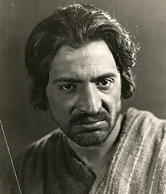 George Regas George Regas