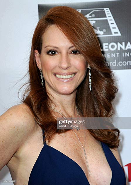 Michelle Bernard Michelle Bernard