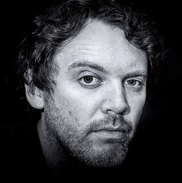 Jesse Siebenberg Jesse Siebenberg