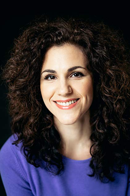Rosalina Lionetti Rosalina Lionetti