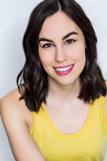 Amanda Friesen Amanda Friesen