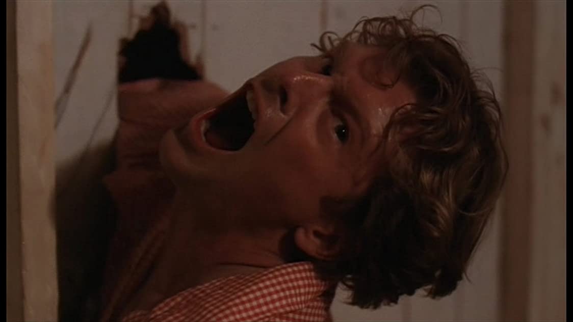 Keith McDermott Keith McDermott