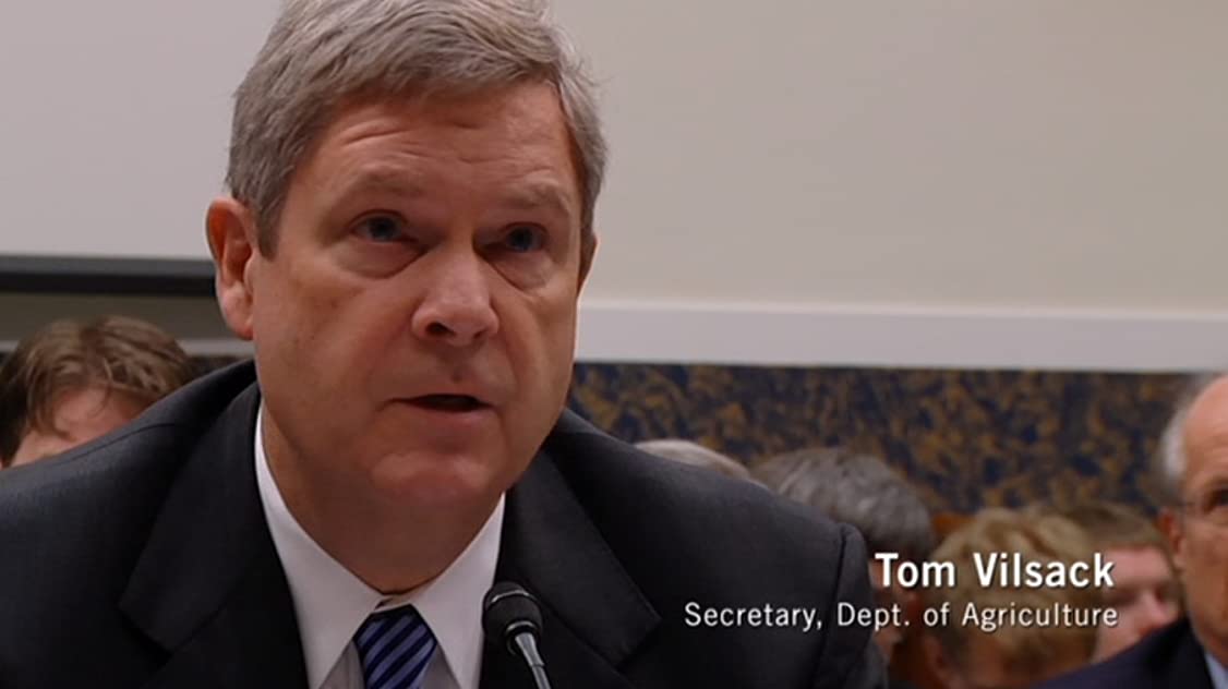 Tom Vilsack