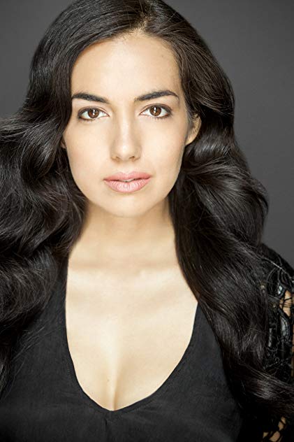 Tina Rodriguez Tina Rodriguez