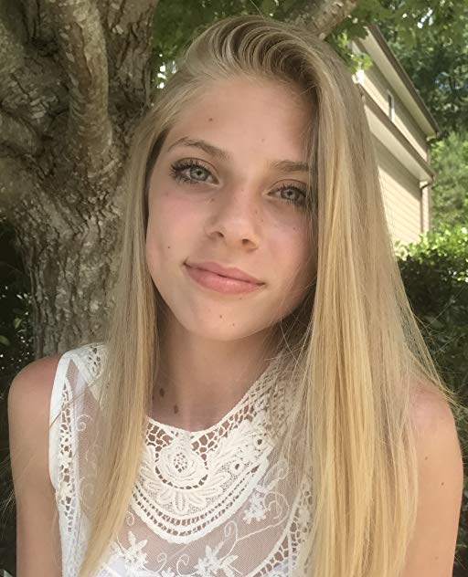 Madelyn Glover Madelyn Glover