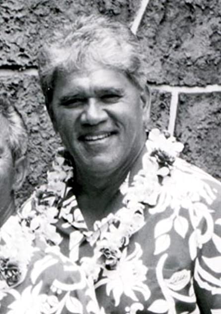 Alan Naluai Alan Naluai