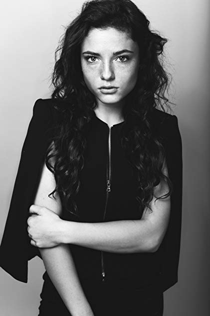 Jade Chynoweth Jade Chynoweth