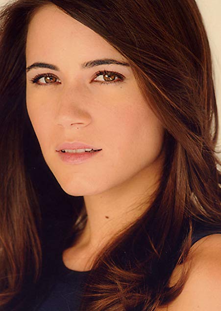 Nathalie Fay Nathalie Fay