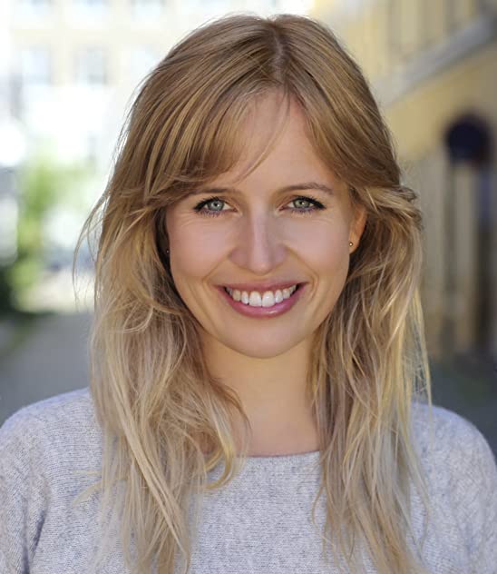 Maria Aarup-Sørensen